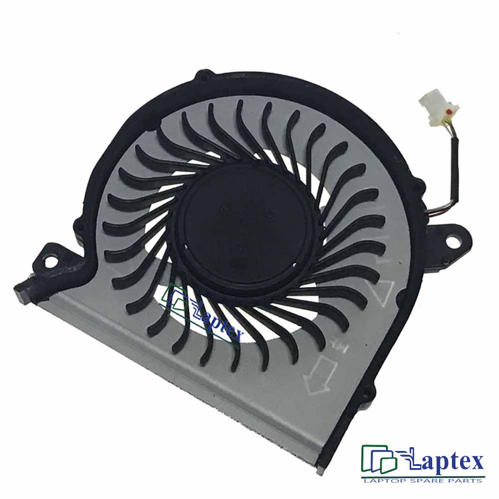 Samsung NP530U3C CPU Cooling Fan